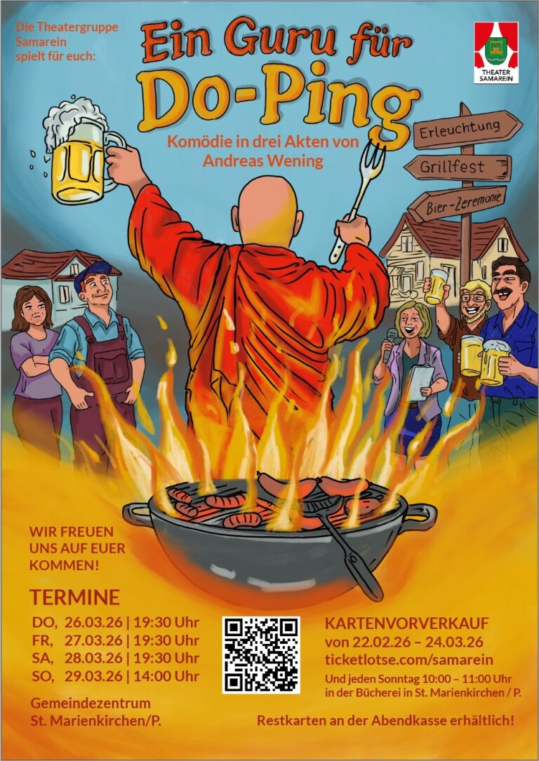 2026 Ein Guru für Do-Ping